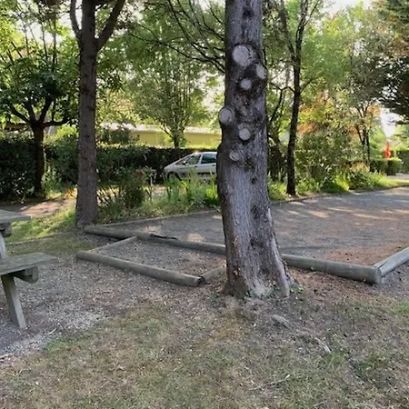 Mobilhome Saint-Cyr-en-Talmondais