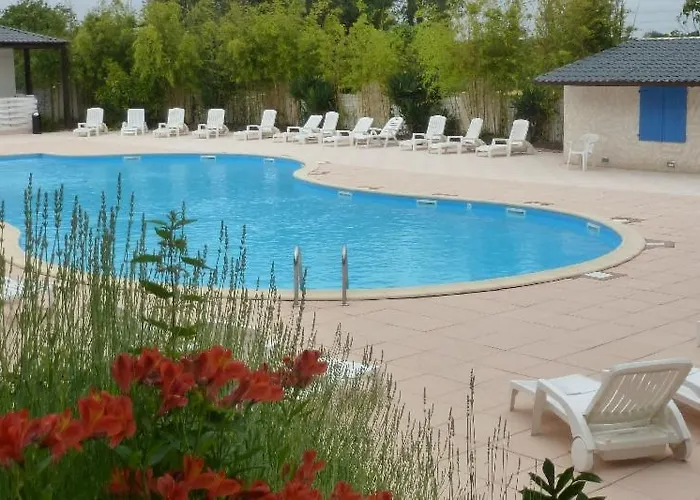 Mobilhome Campingplads *